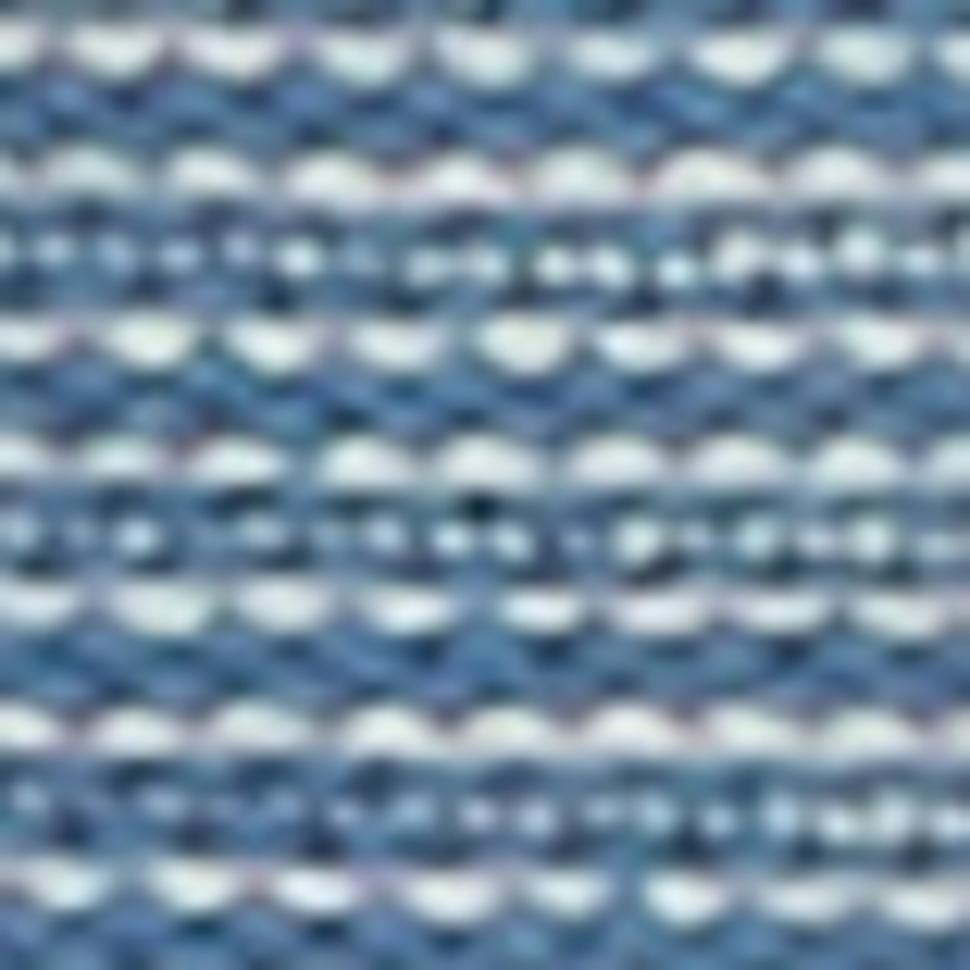 Pullover regular aus Bio-Baumwolle und Leinen