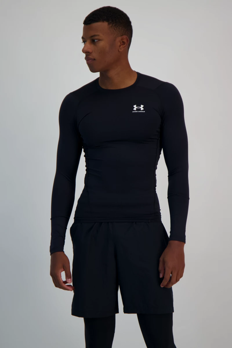 Under Armour HeatGear® Armour Herren Longsleeve