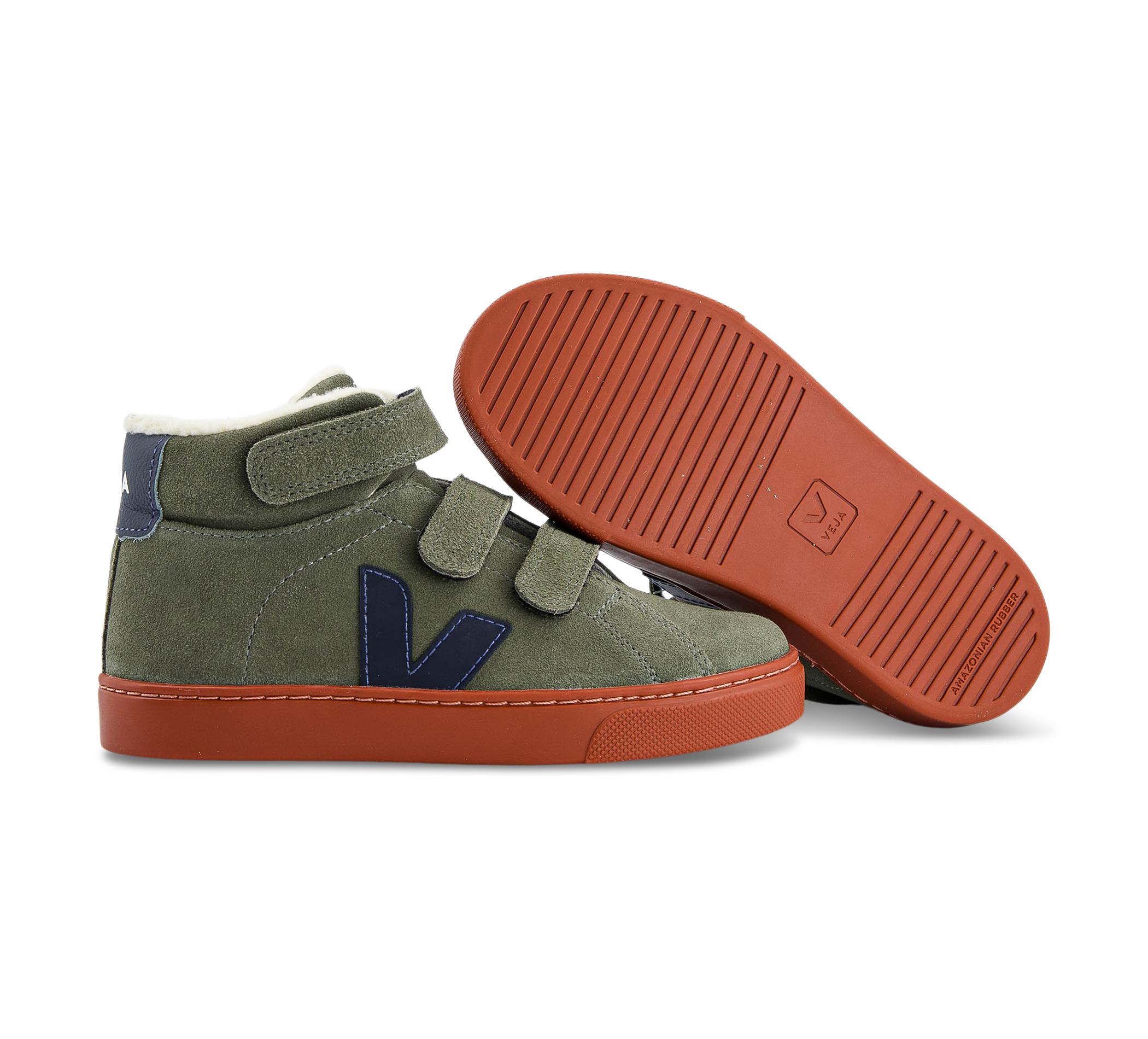 Veja Small Esplar Mid Winter