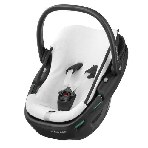 Housse d'été Coral 360 I-Size Coton Bio - MAXI COSI