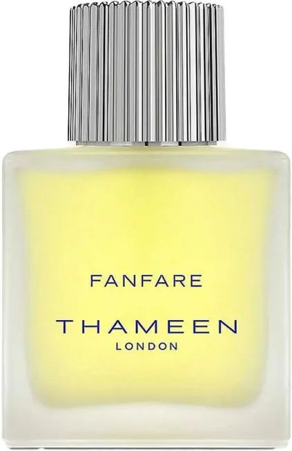 Fanfare - Eau de Cologne - Floral - Citrus - Bruno Jovanovic