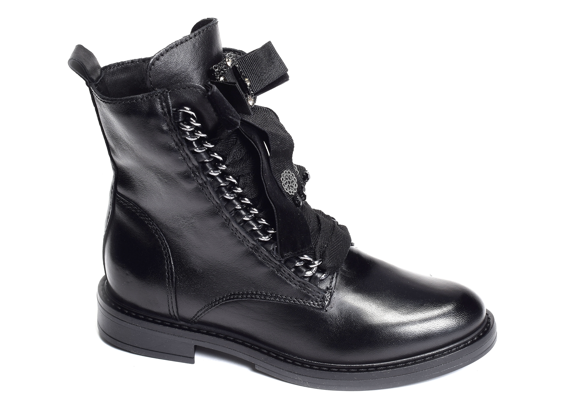 T81204 noir