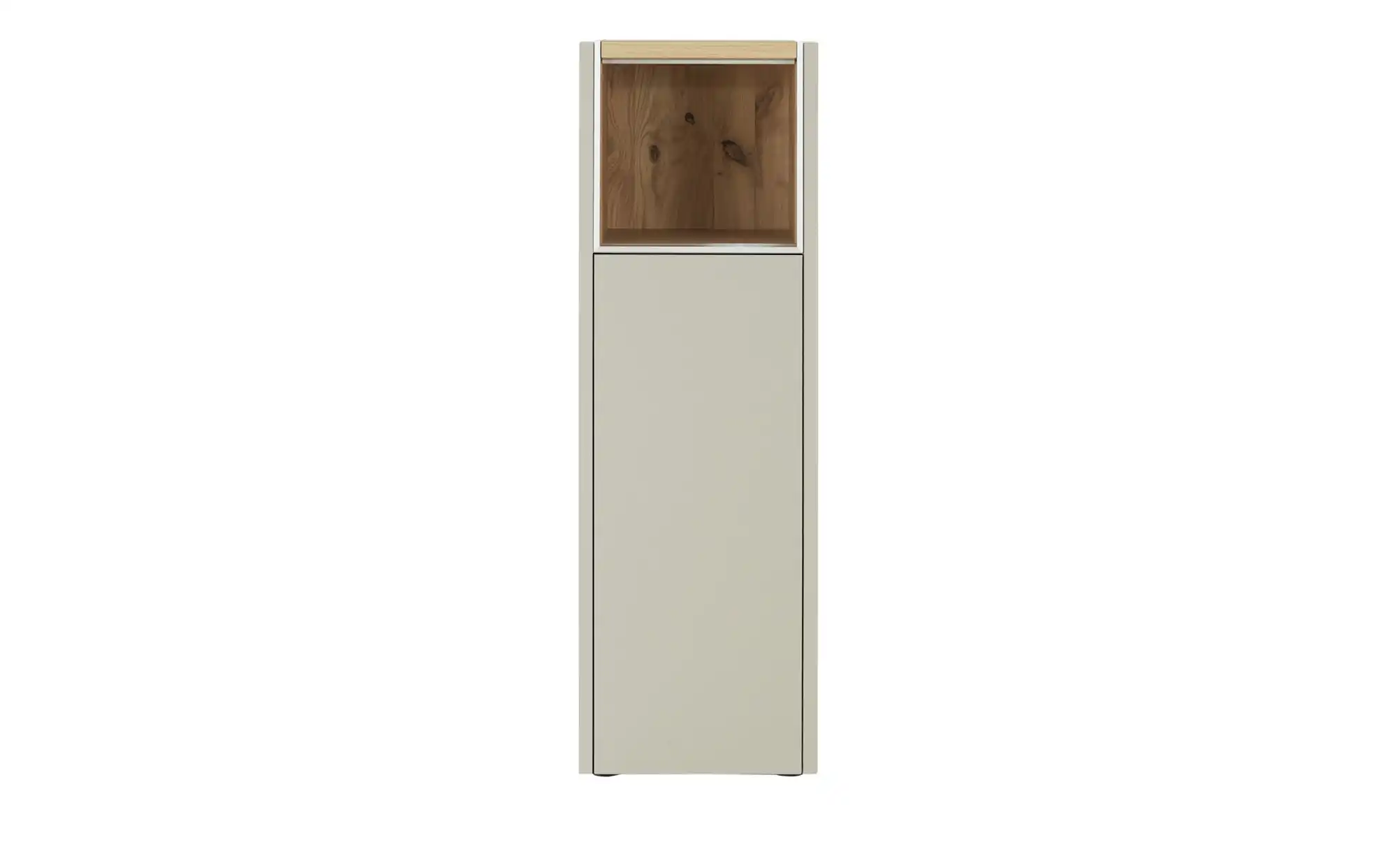 Wohnwert Vitrine Media Design