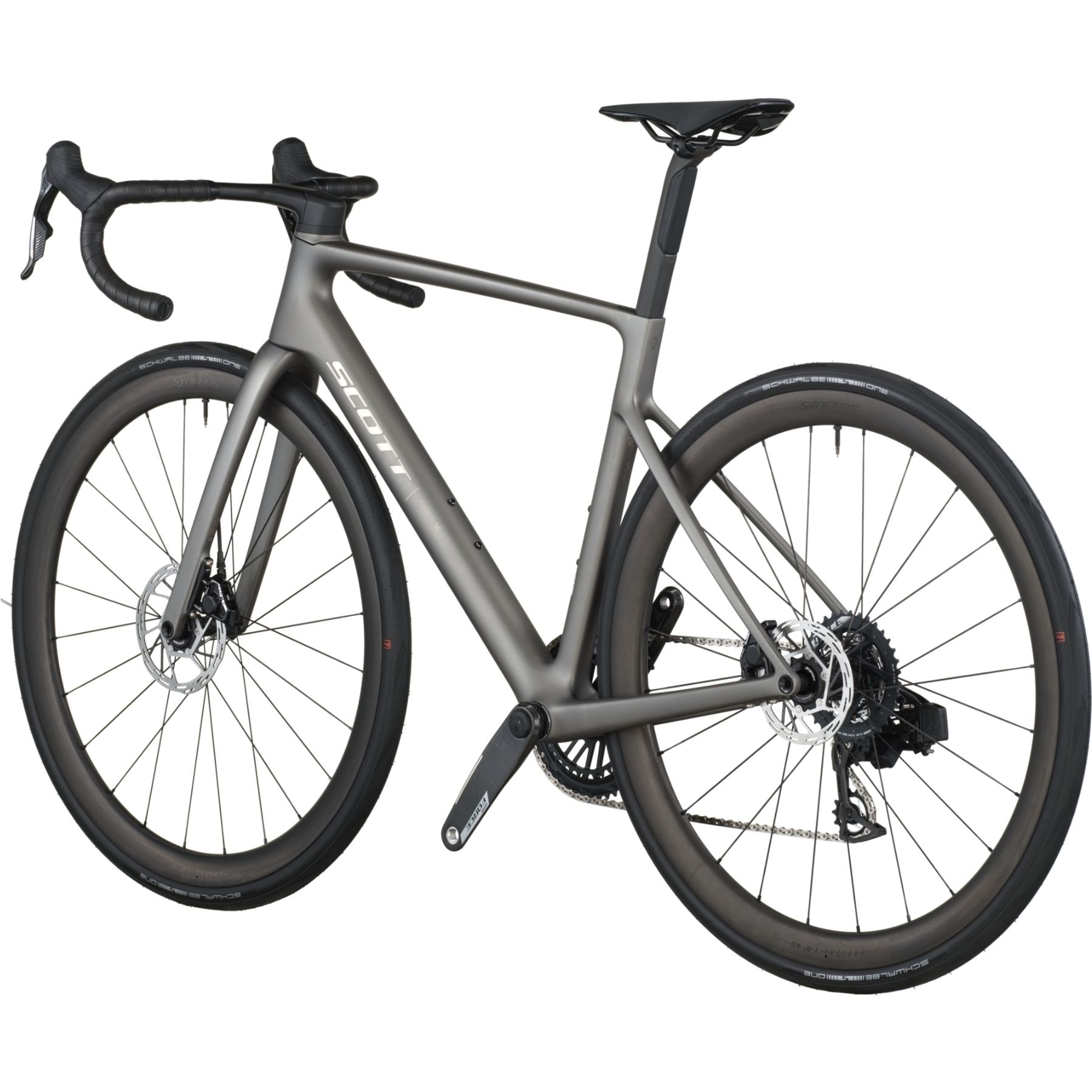 Scott Addict RC Team 2026