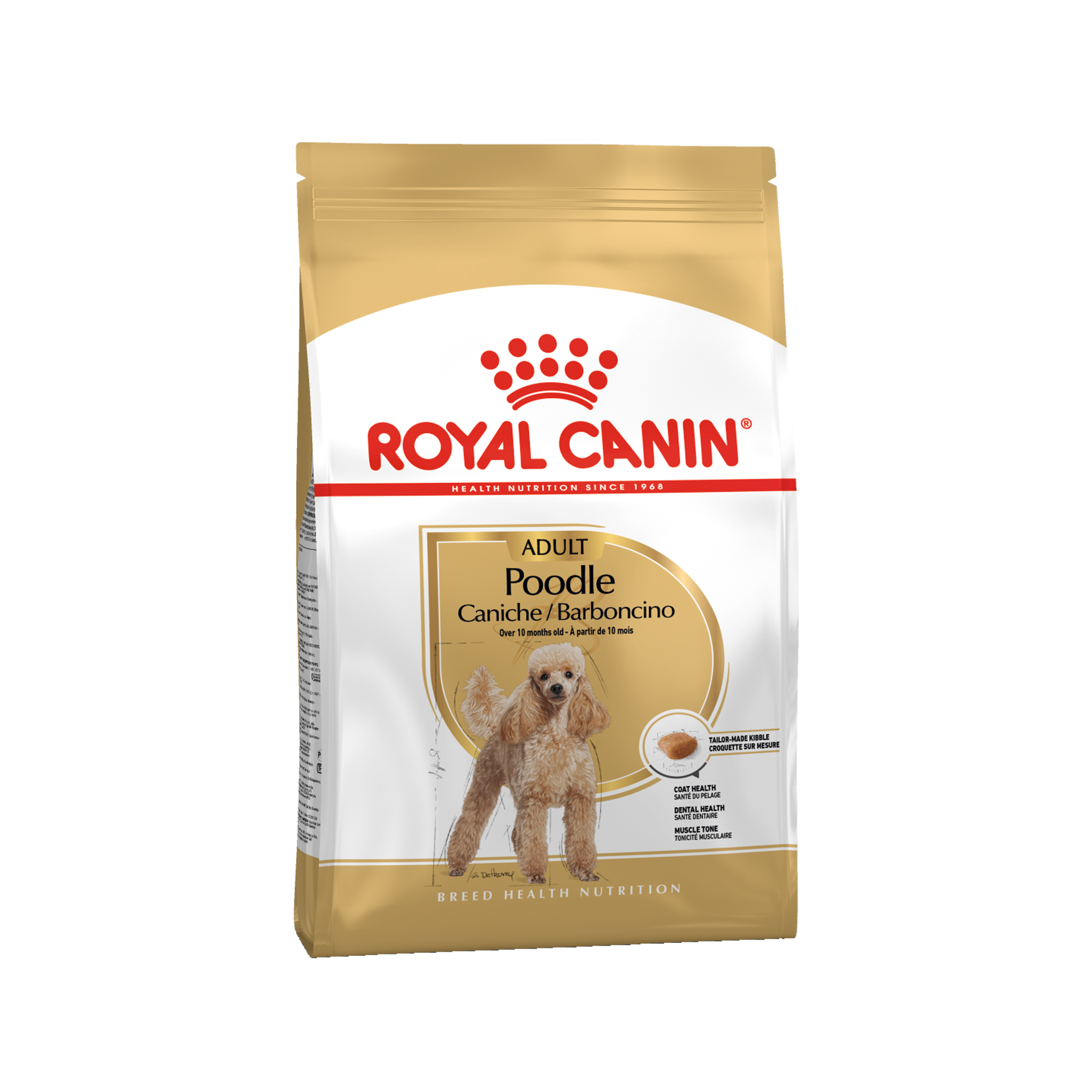 Royal Canin Poodle Adult - Hondenvoer
