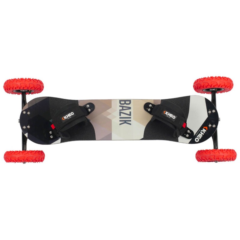 Mountainboard Kheo Bazik v3 - The Corner Shop