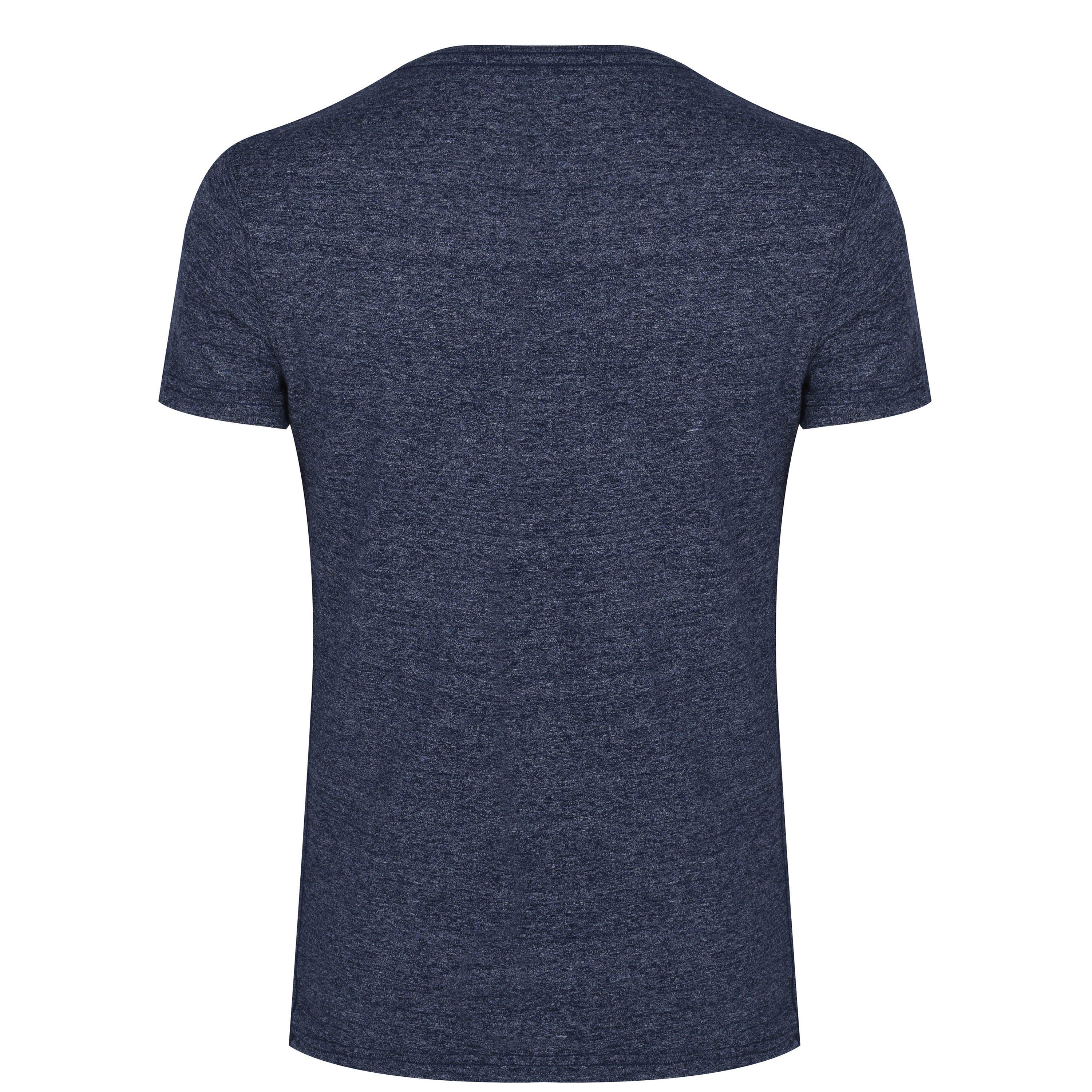 Jack Wills JW Ayleford Logo T Shirt