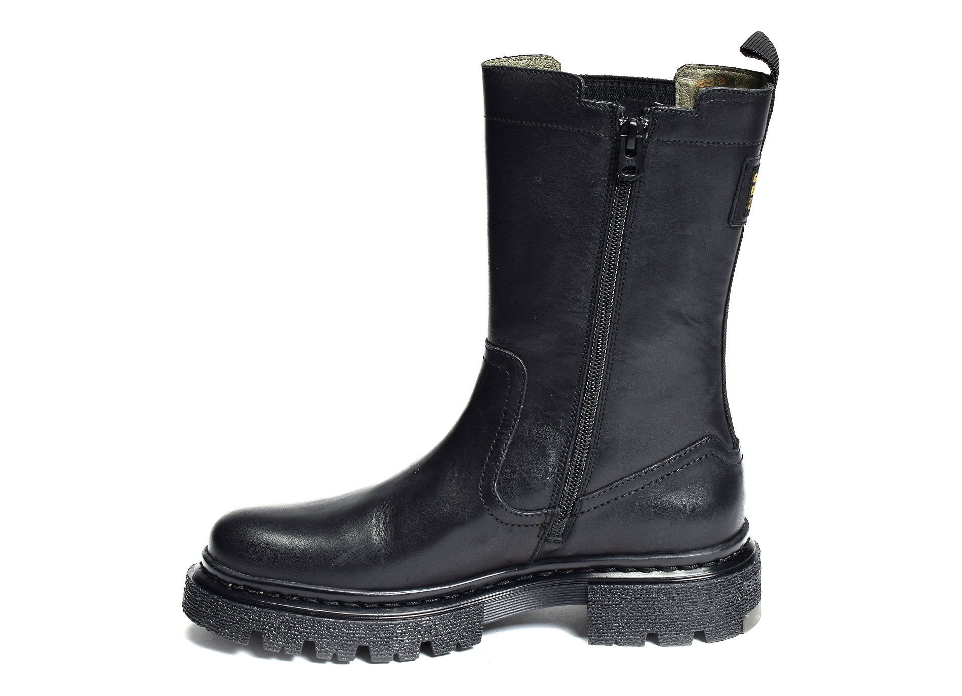 Kafey hgh chs lea noir