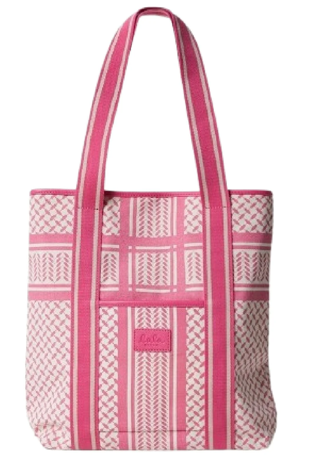 Lala Berlin Tote Carmela 2.0 10011743