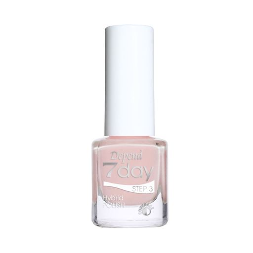 Depend 7Day Hybrid Nail Polish, 7319 My Pleasure
