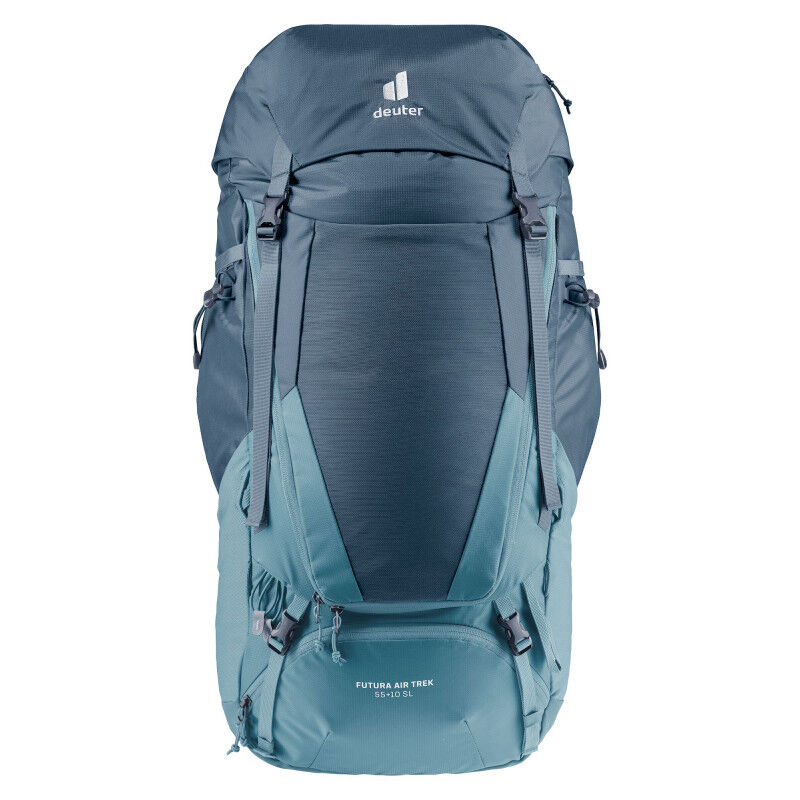 Futura Air Trek 55 + 10 SL - Sac à dos trekking femme
