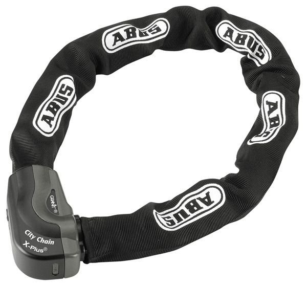 Kædelås 1060 CityChain X-Plus 110cm