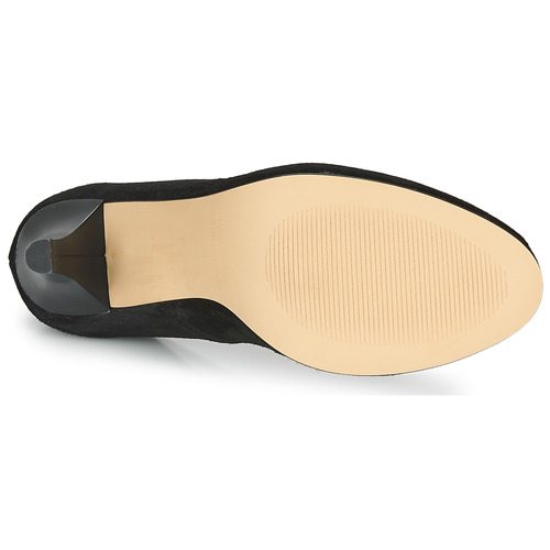 Betty London - MONDA - Noir