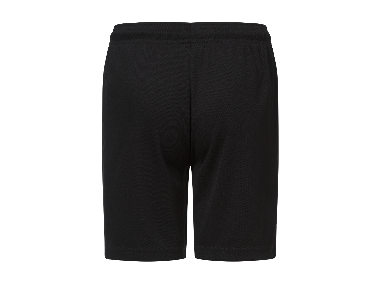 Korte kinder sportbroek
