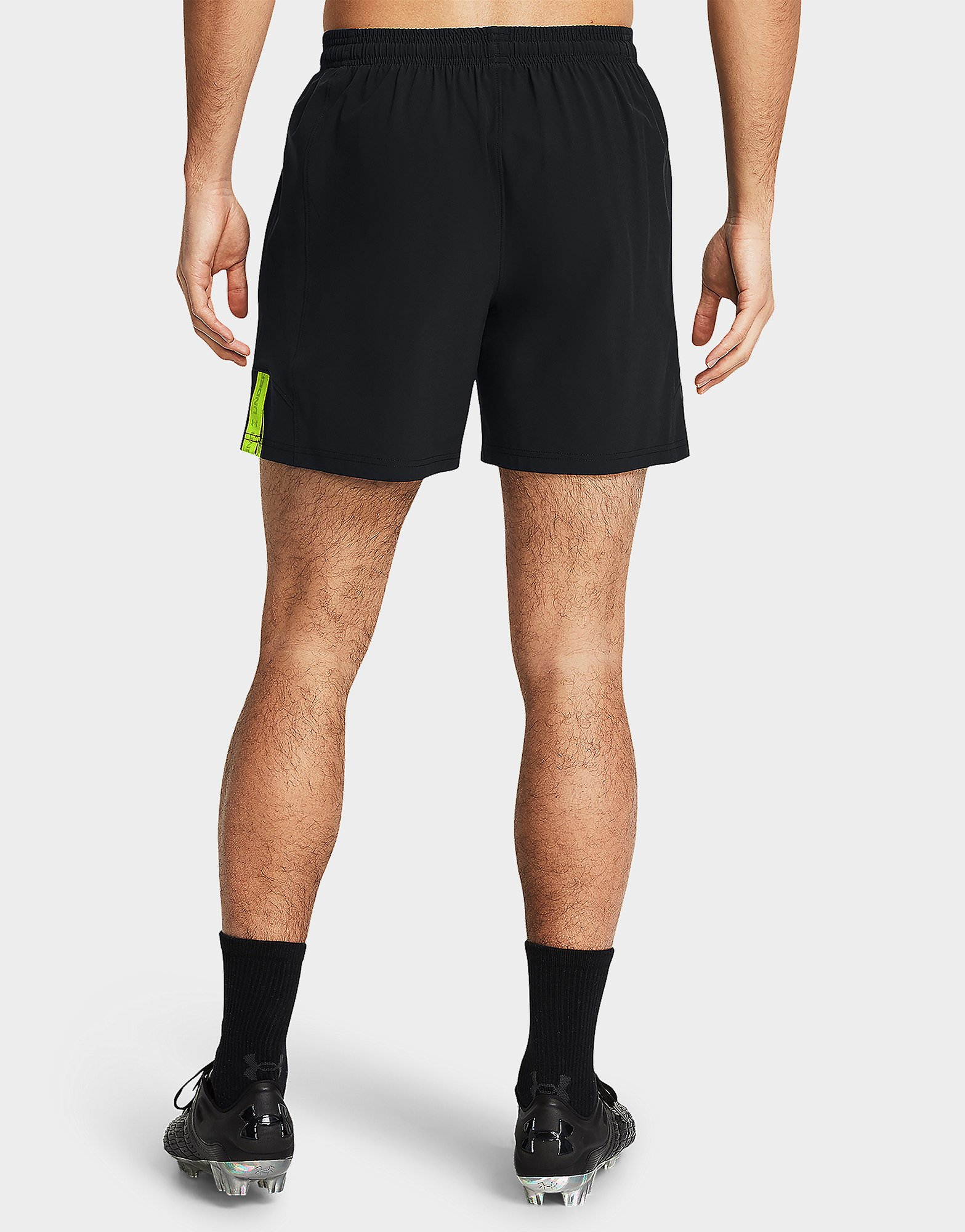 Under Armour Shorts UA M's Ch. Pro Woven Short