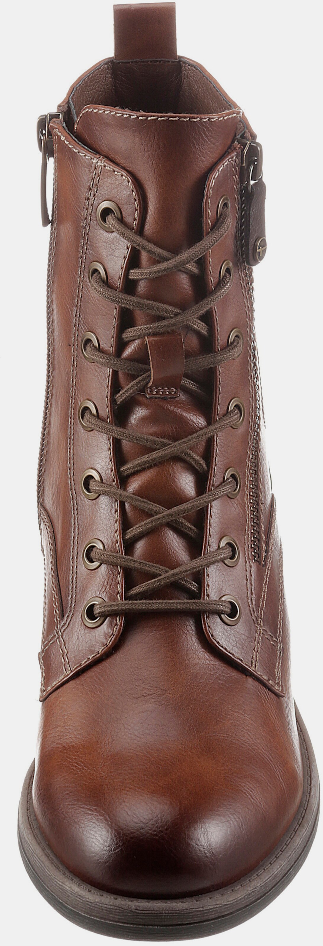 Schnürboots