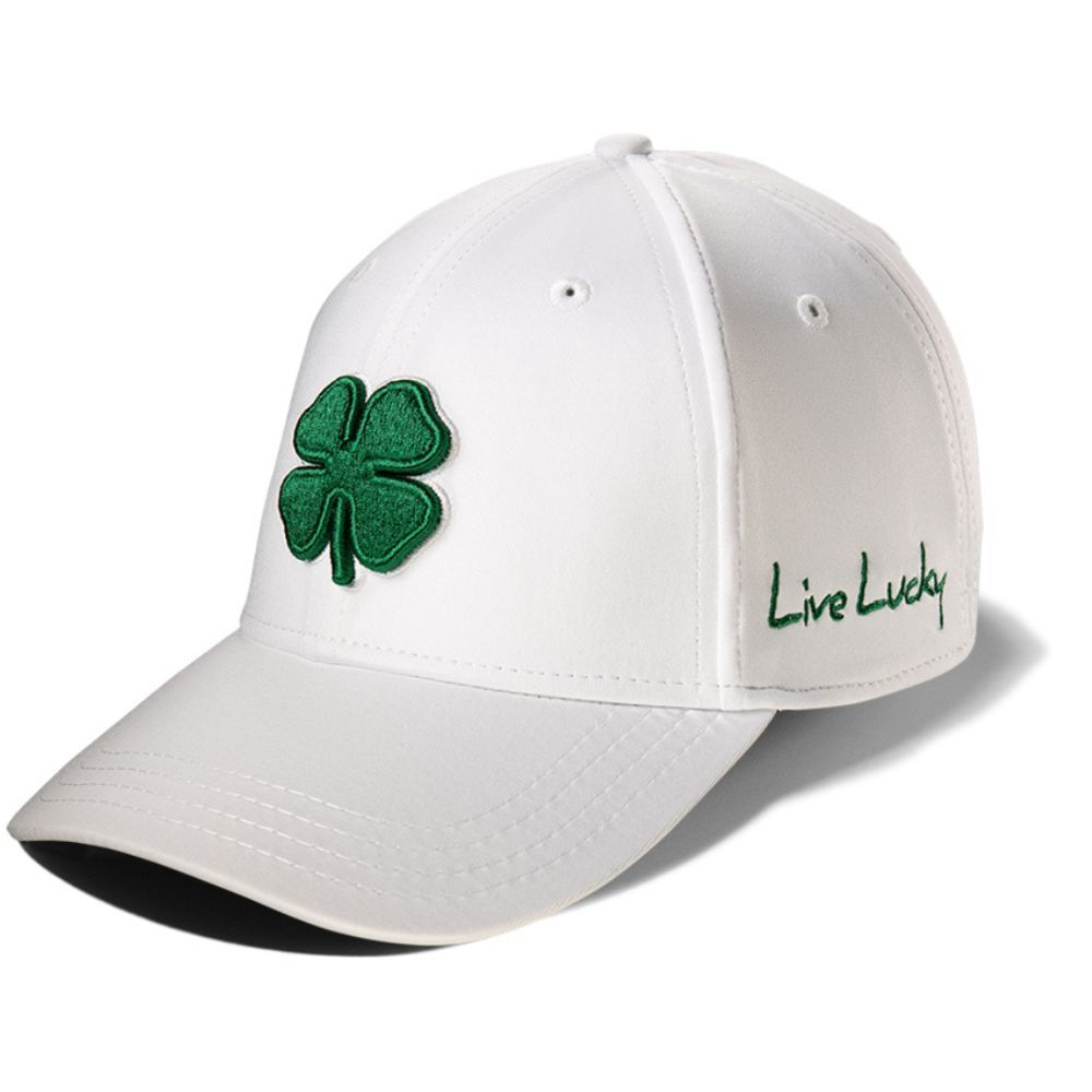 Premium Clover 16 Caps Hvit