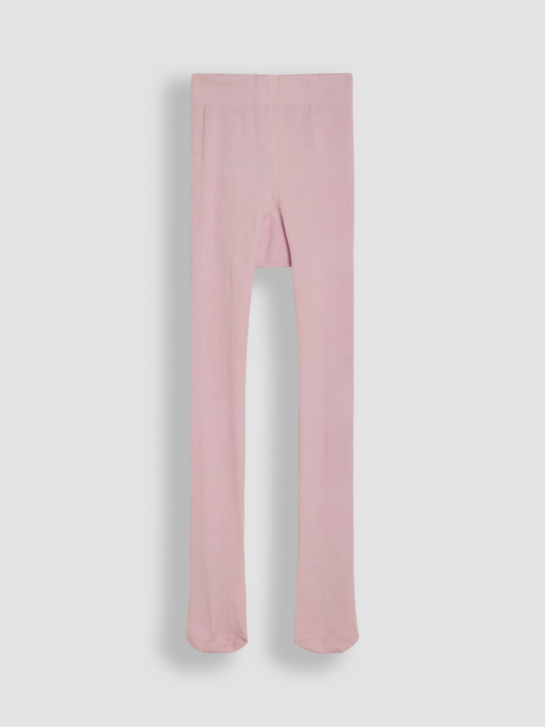 Lichtroze - JoJo Maman Bébé - Maillot met hoog katoengehalte