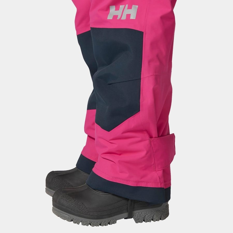 Rider 2 Insulated Ski Bib Barn 181/Dragon Fruit