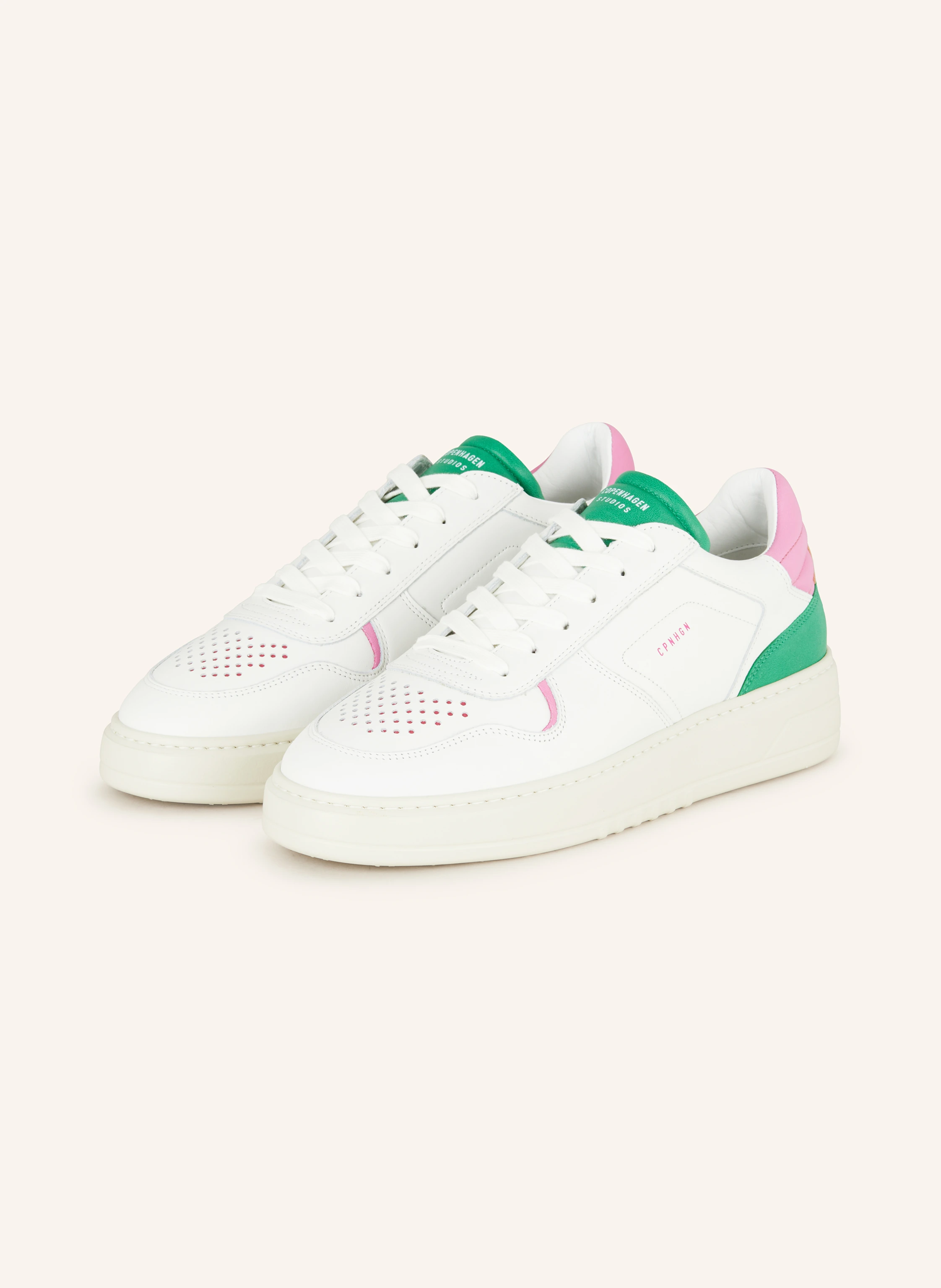 COPENHAGEN Sneaker