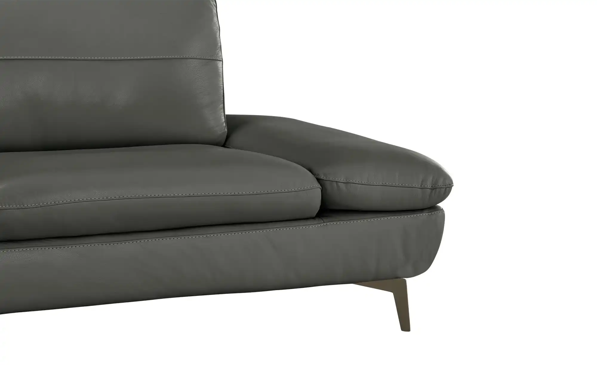 Wohnwert Ledersofa Amarena