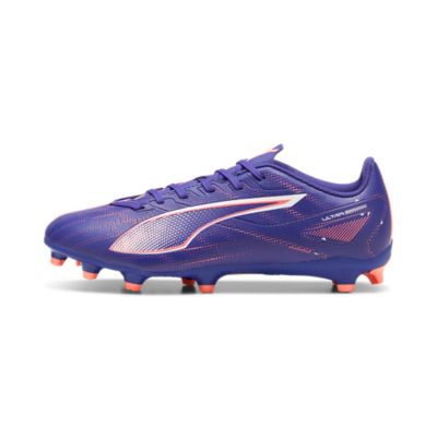 PumaULTRA 5 PLAY FG/AG - blau