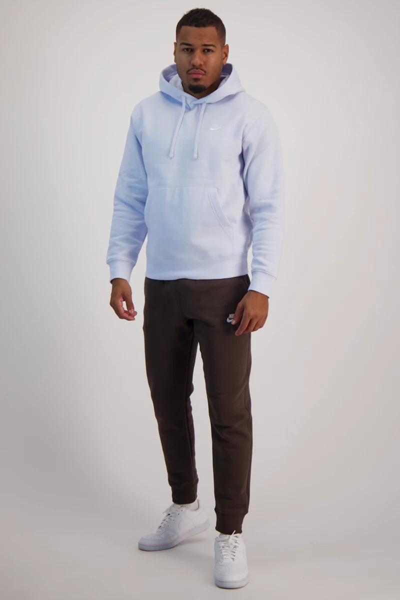 Nike Sportswear Club Fleece Herren Hoodie