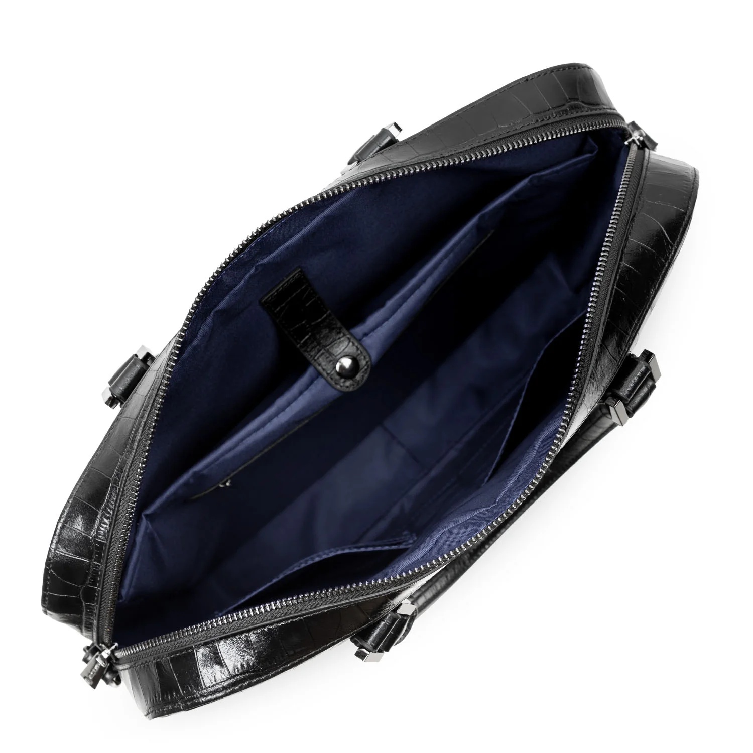 Croco Homme-Porte documents