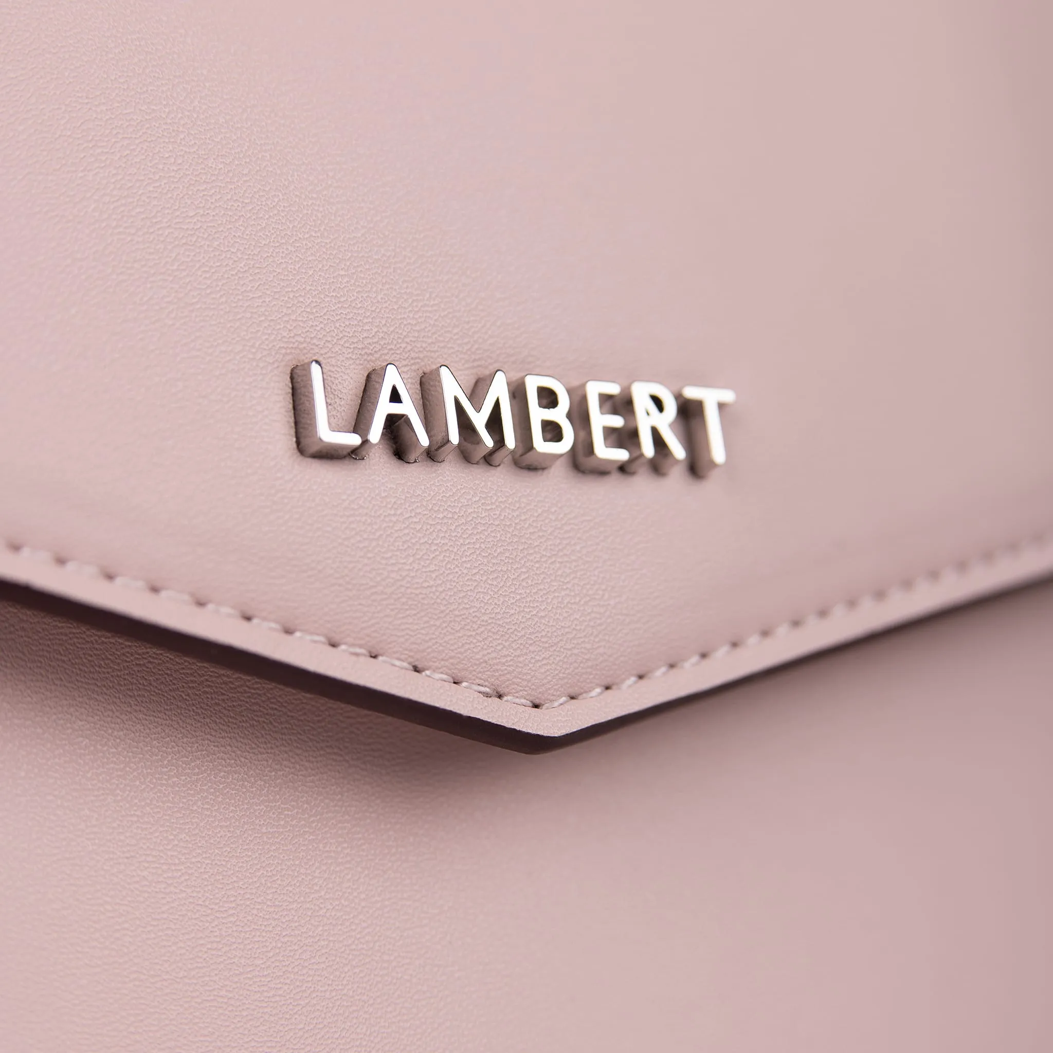 Lambert Sac à Main 2en1 Gracie - Dusty Rose