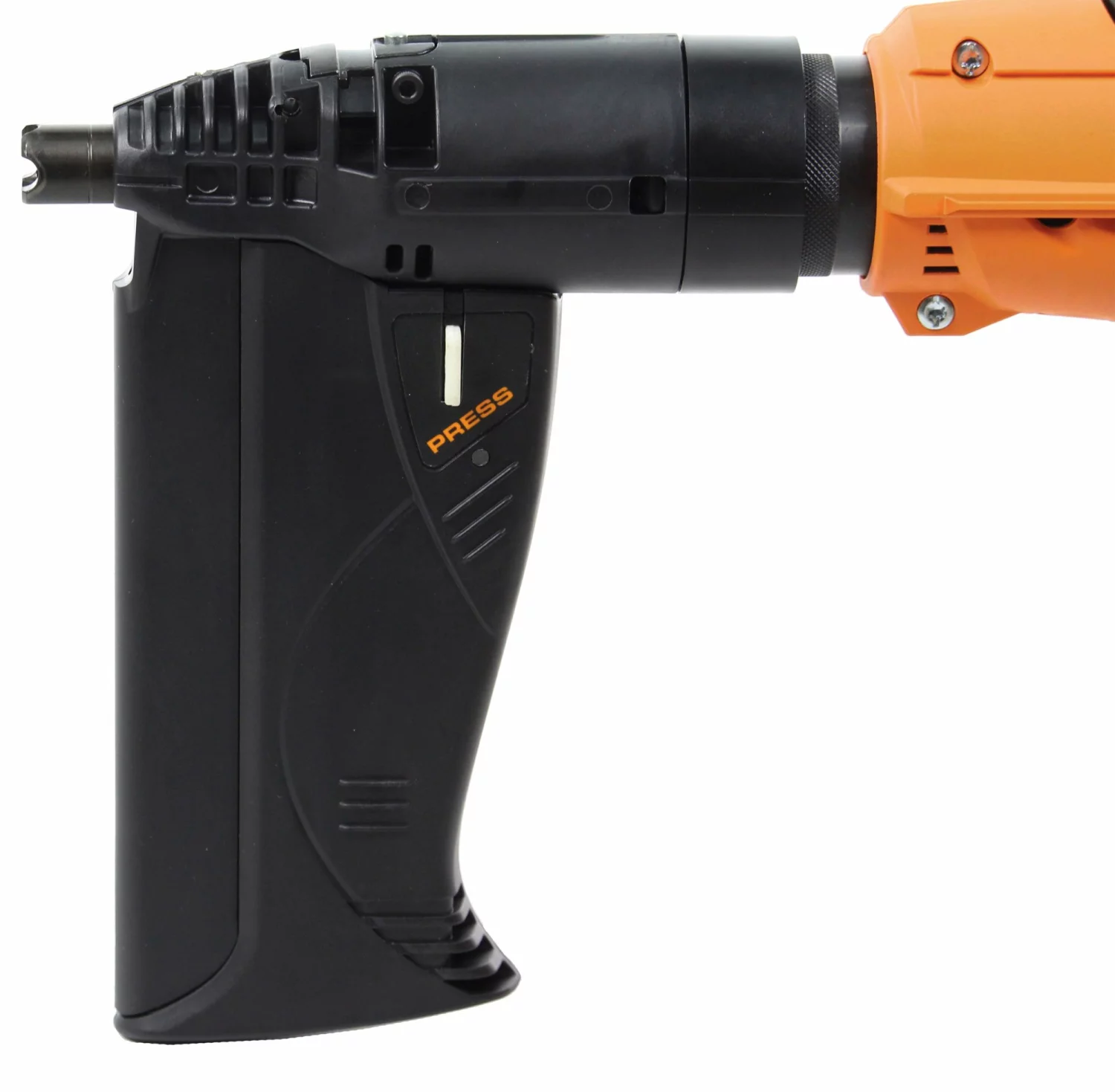Spit P370 C60 Tacker op kruit incl. magazijn - 350J
