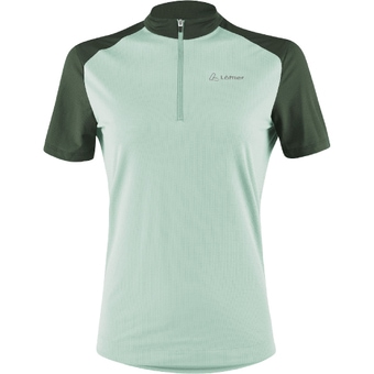 Löffler Purana Kurzarmtrikot Cottage Damen