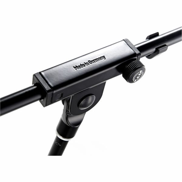 K&M 21070 Black