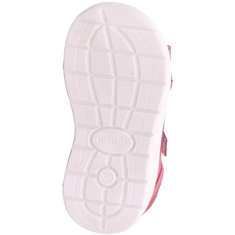 superfit Sandale Lagoon pinkrosa