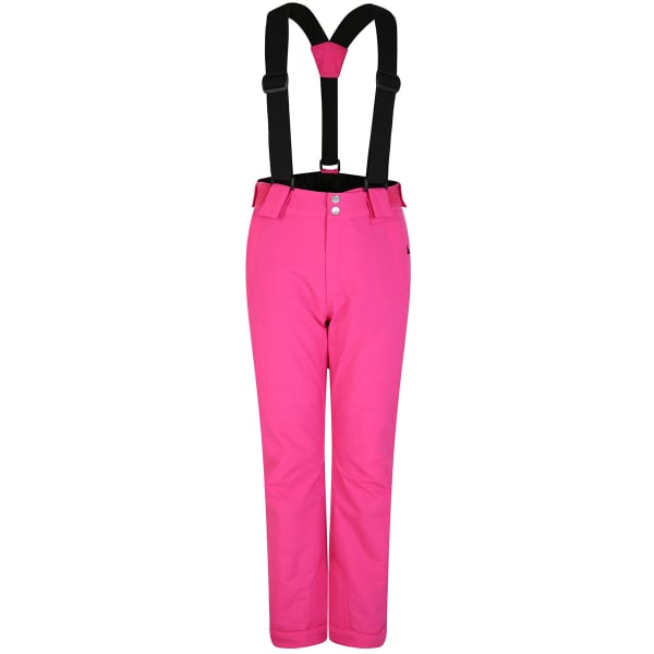 Pantalon de ski DARE 2B OUTMOVE II PANT PURE PINK