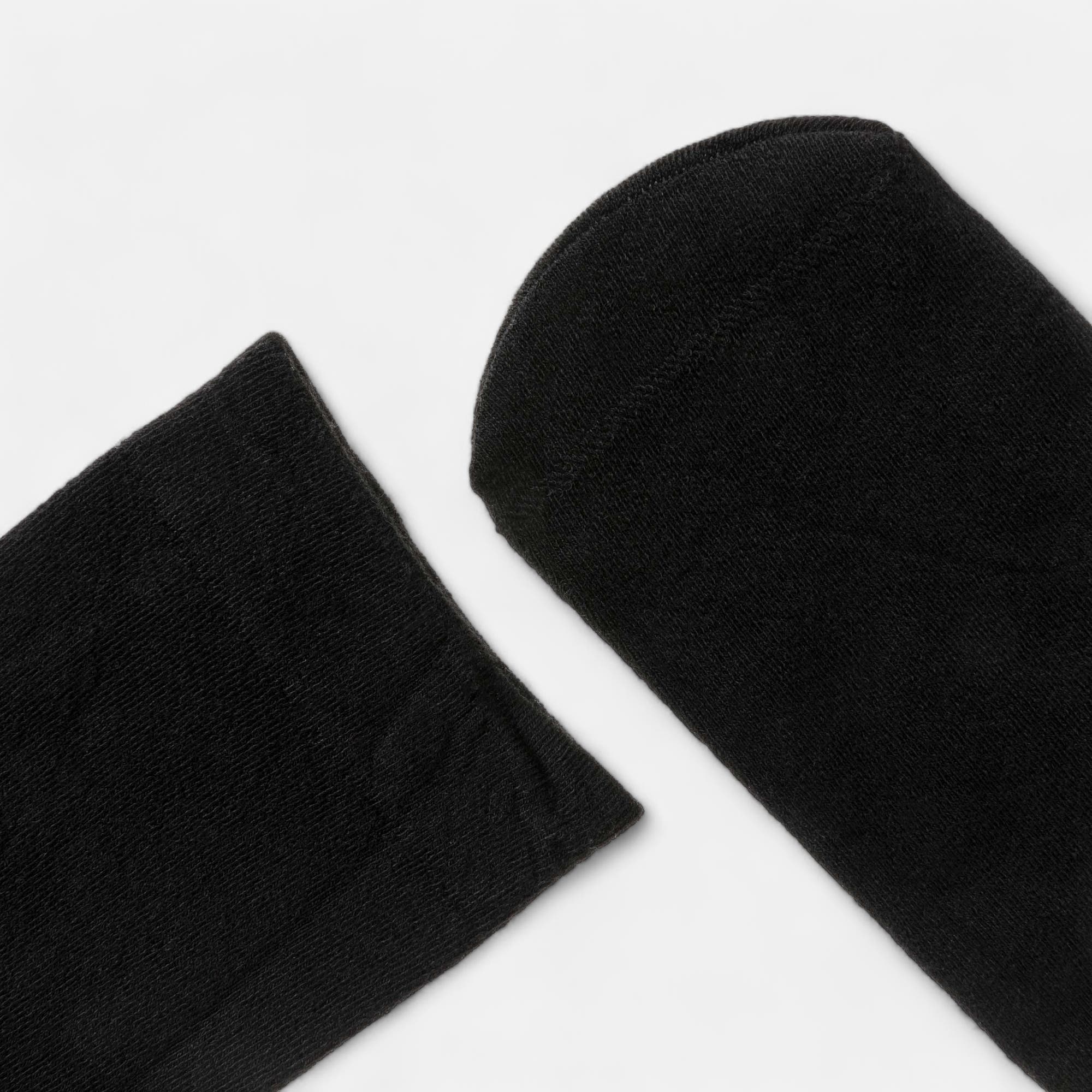 Chaussettes Femme noir