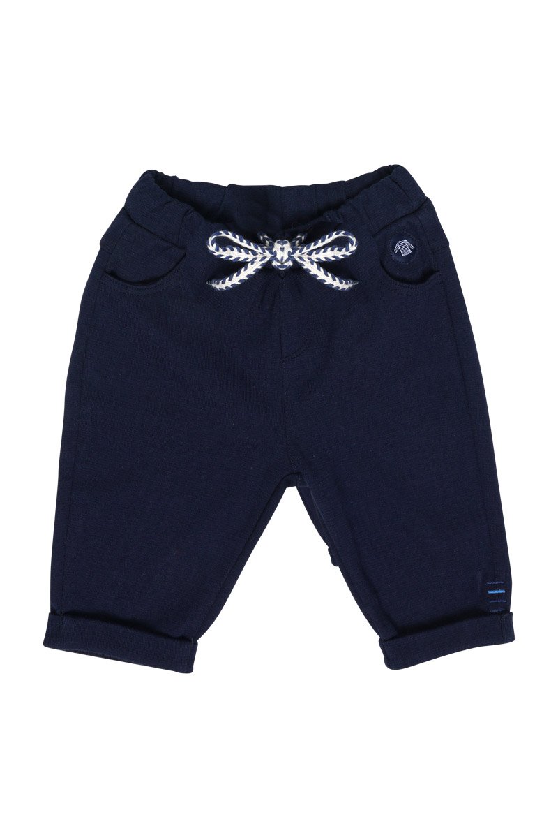 Pantalon en maille Baby - coton