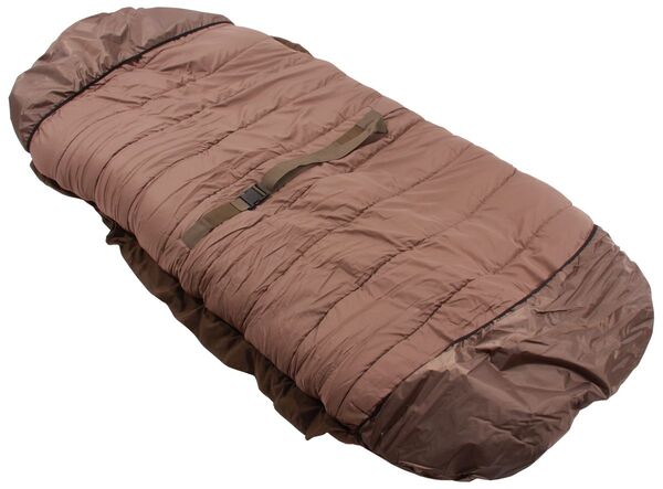 Sac de couchage Ultimate 5 Season Dual Layer Sleeping Bag