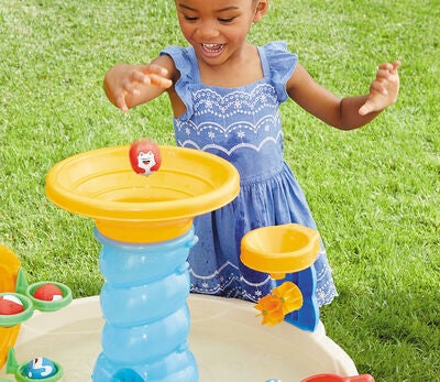Little Tikes Spiralin’ Seas Vannbord