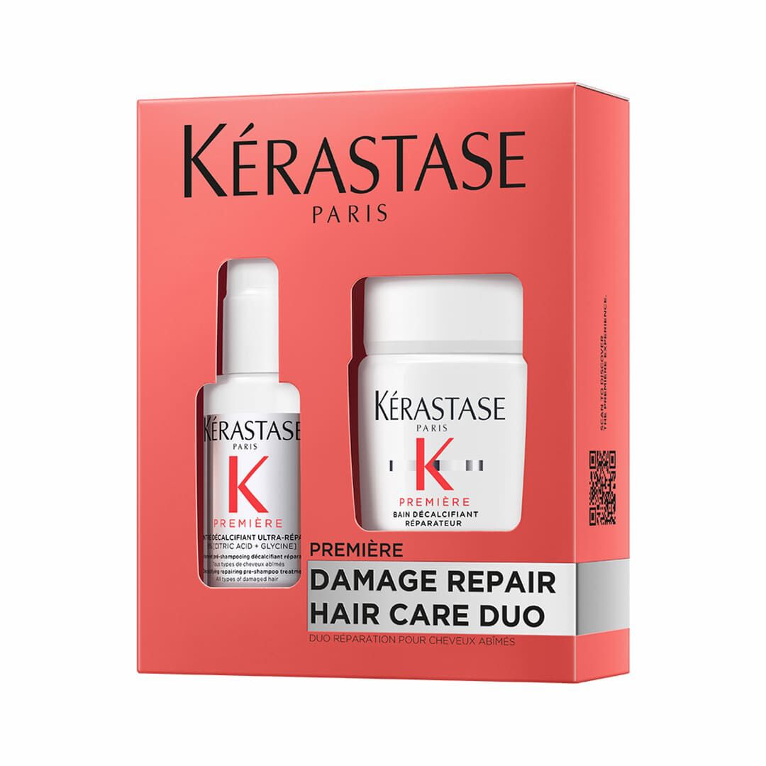 KERASTASE Première Duo Discov - 75ml