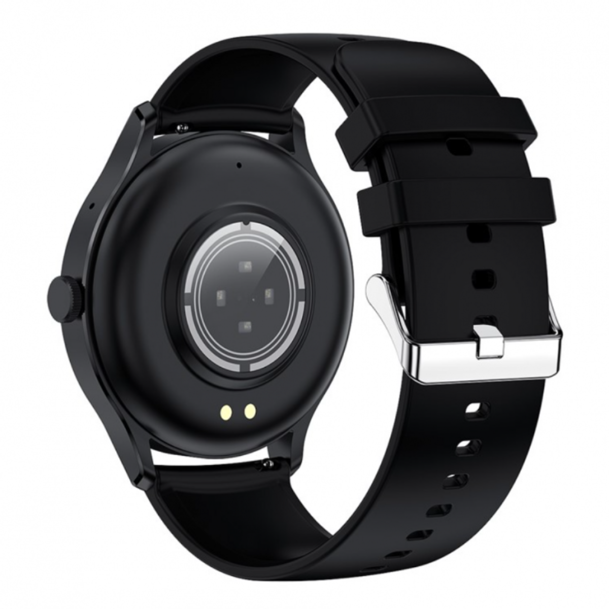Smartwatch Smartek SW-HK33 com chamadas e notificações.