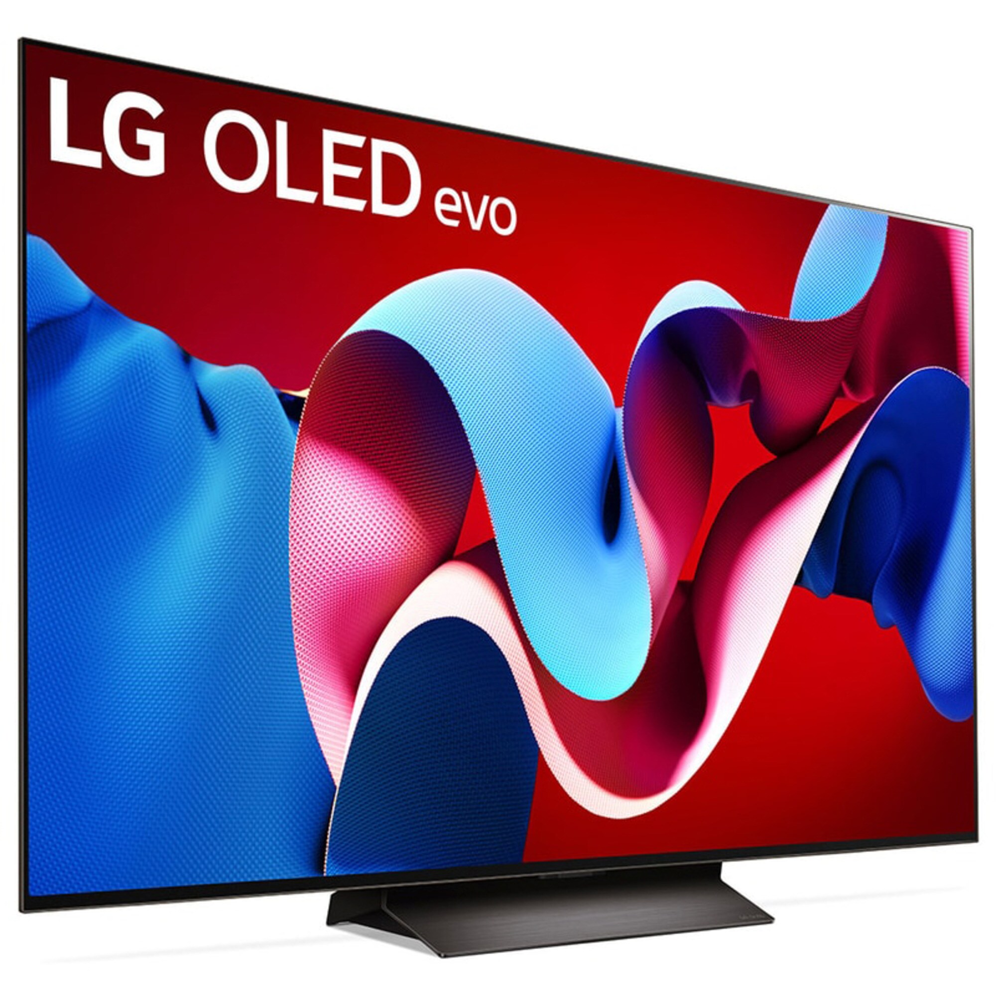 LG OLED-Fernseher OLED77C47LA