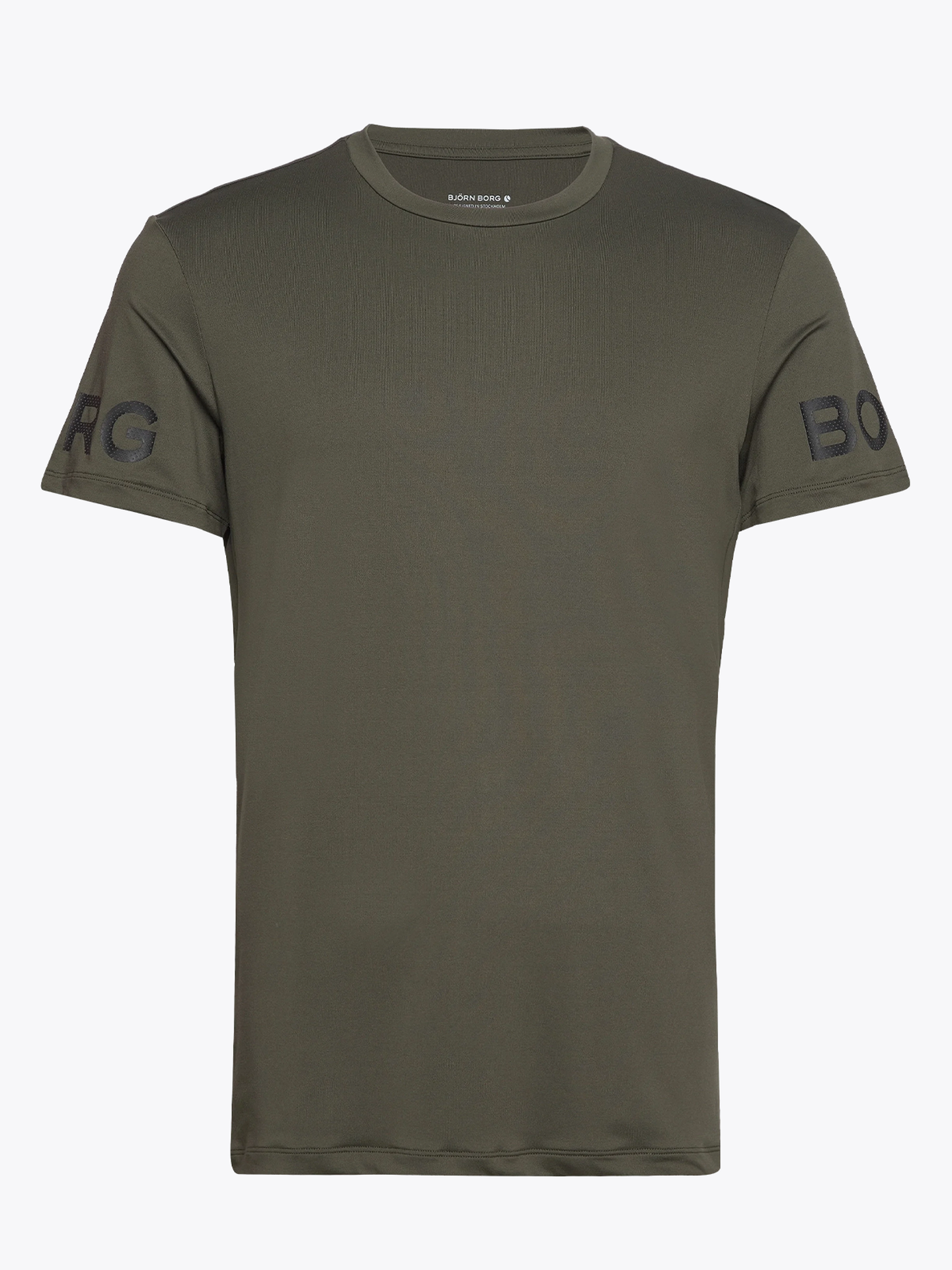 Borg T-Shirt