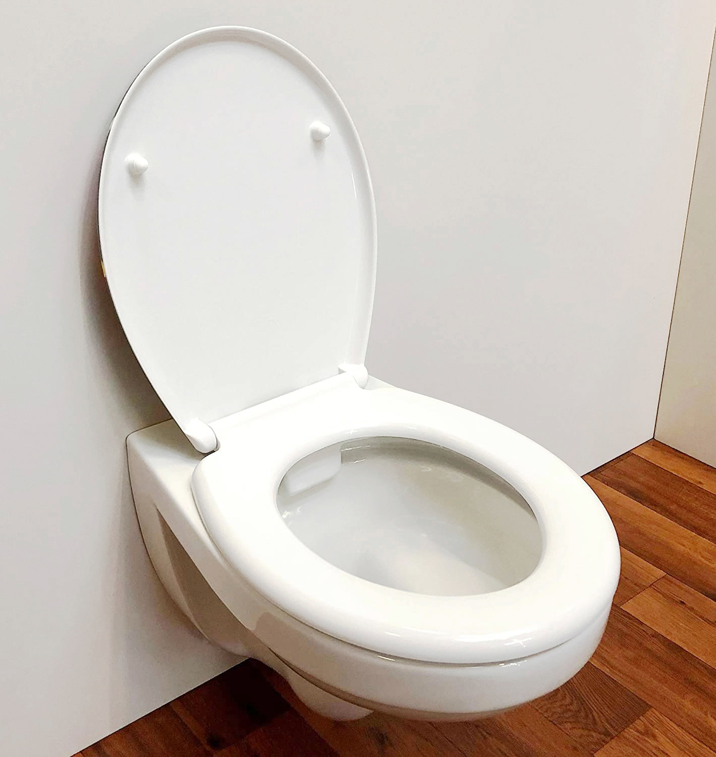 ADOB WC-Sitz »Comic« mit Absenkautomatik