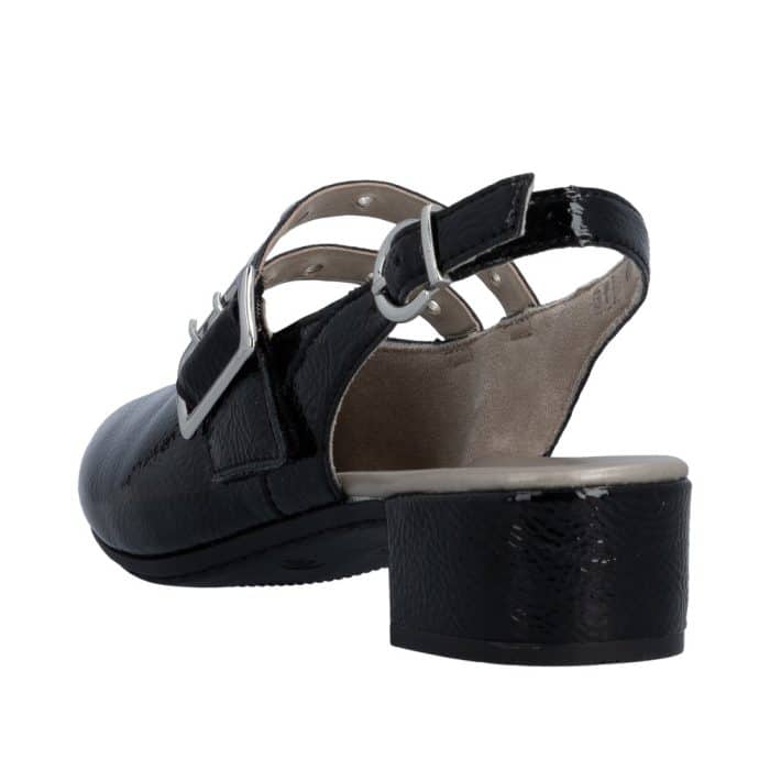 Rieker Pumps Dame 47071-00