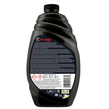 Turtle wax hs pro pure wash 1.42 liter