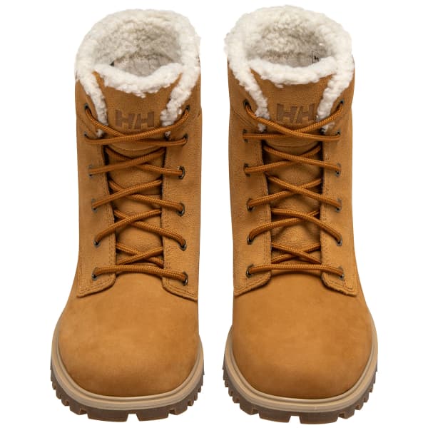 Après ski HELLY HANSEN W MARION 3 NEW WHEAT