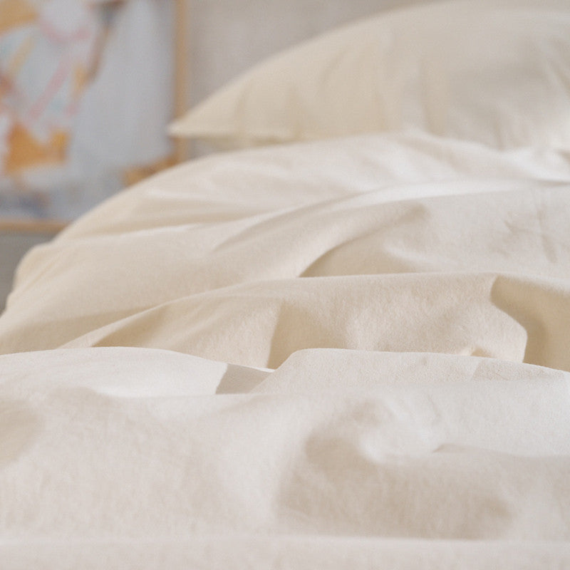 Kissenbezug Louise undyed