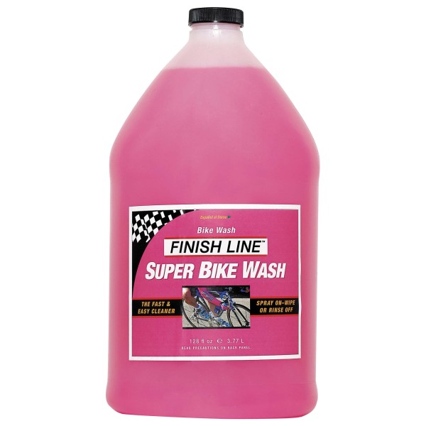 Finish Line - Bike Wash - Nettoyant vélo