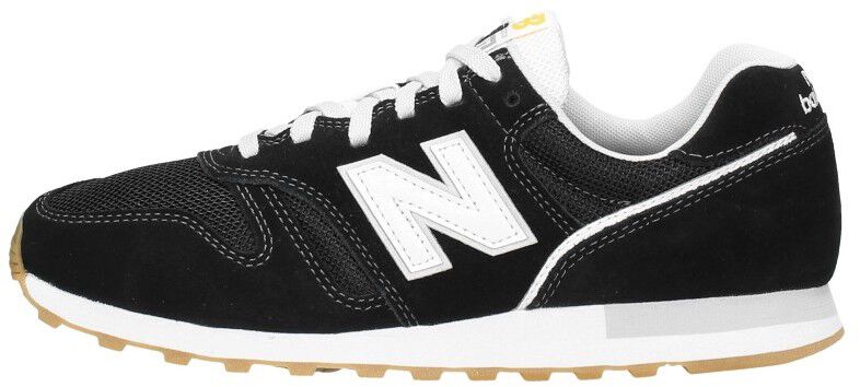 New Balance 373 zwart