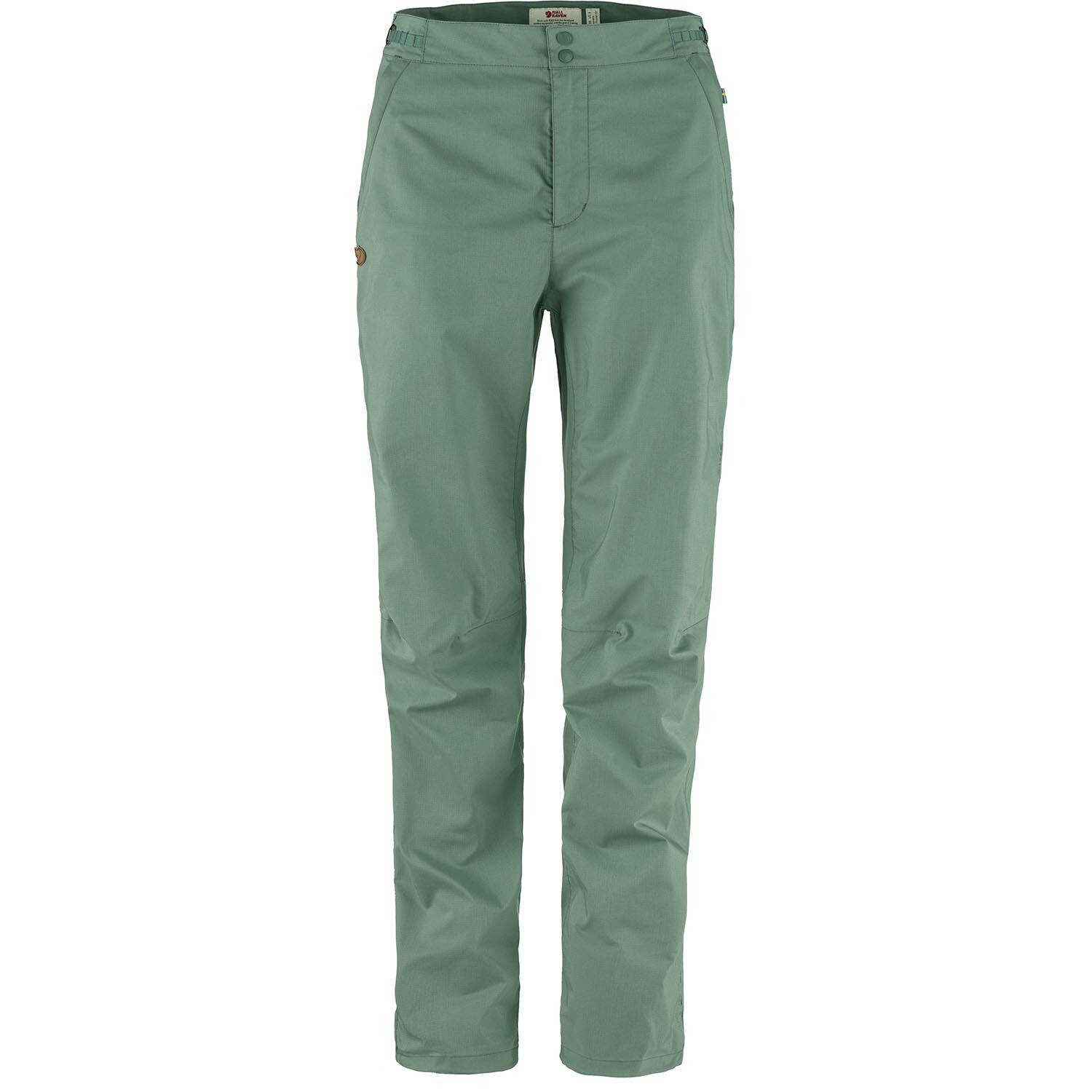 Fjällräven Womens Abisko Hike Trousers